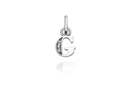 Charm Giovanni Raspini Donna in Argento 12145